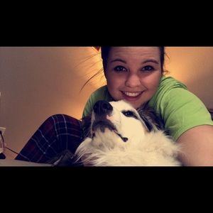 Meet your Posher, Breana